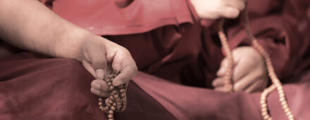 Gratitude For An Answered Prayer