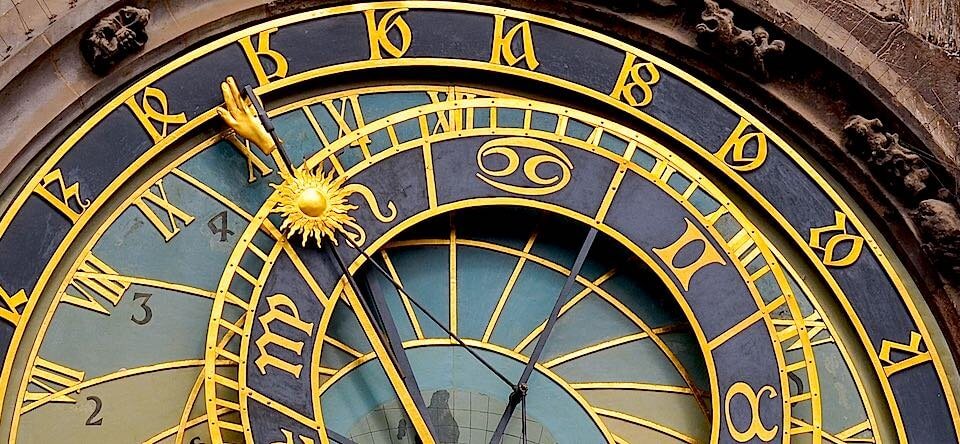 Clock