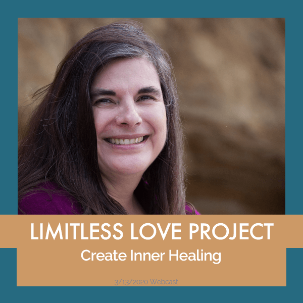 Limitless Love Project - Create Inner Healing