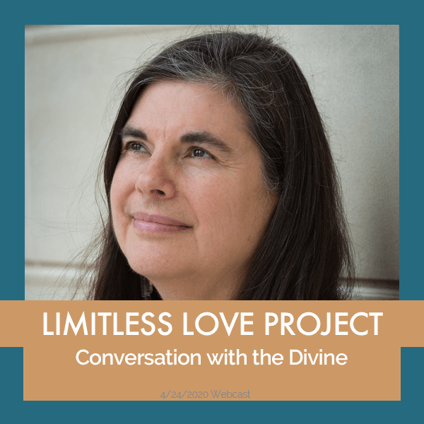 Limitless Love Project - Conversation with the Divine