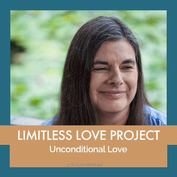 Limitless Love Project - Unconditional Love