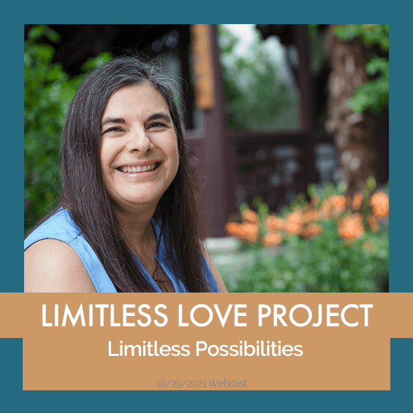 Limitless Love Project - Limitless Possibilities