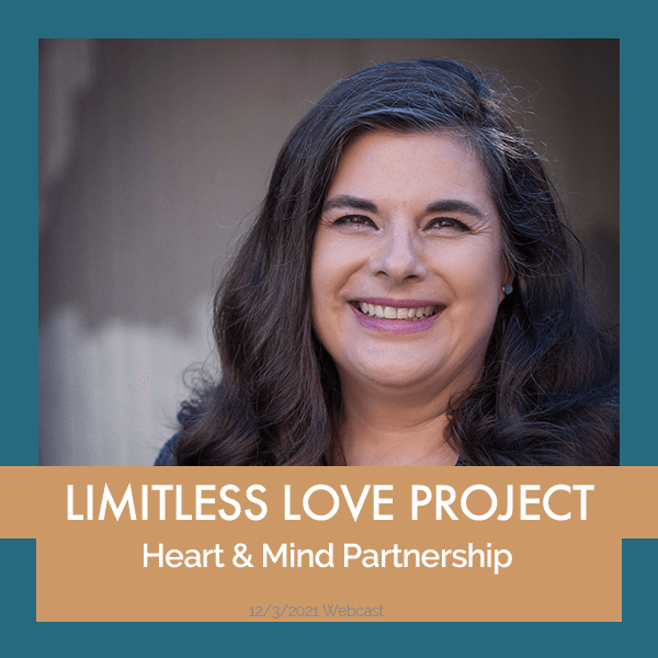 Heart and Mind Partnership - Limitless Possibilities