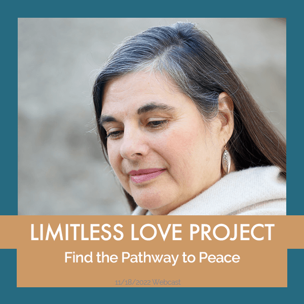 Limitless Love Project - Find the Pathway to Peace