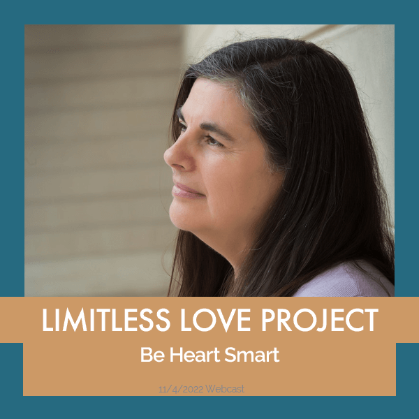 Limitless Love Project - Be Heart Smart